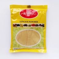 Имбирь молотый | 100 г | Amilfoods