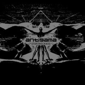 ANTIGAMA - Stop the Chaos