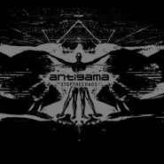 ANTIGAMA - Stop the Chaos