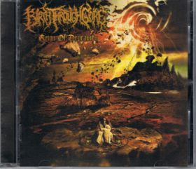 BIRTH THROUGH GORE - Reign Of Depravity