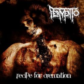 FERMENTO - Recipe for Cremation