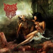 INSIDIOUS TORTURE - Lust and Decay