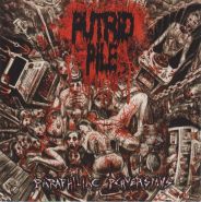 PUTRID PILE - Paraphiliac Perversions