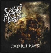 SUPREME LORD - Father Kaos digipak