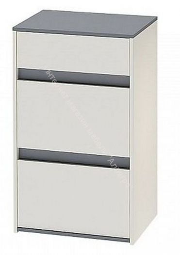 Тумба для обуви-1 Иннэс-12