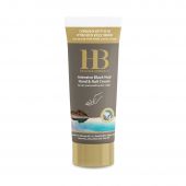 Интенсивный крем для рук с грязью Мертвого моря Health & Beauty (Хелс энд Бьюти)  200 мл