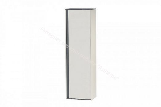 Пенал с полками Иннэс-12, 600 мм