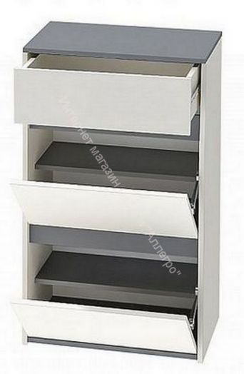 Прихожая Иннэс-12 №1