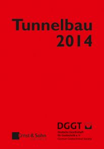 Taschenbuch f?r den Tunnelbau 2014