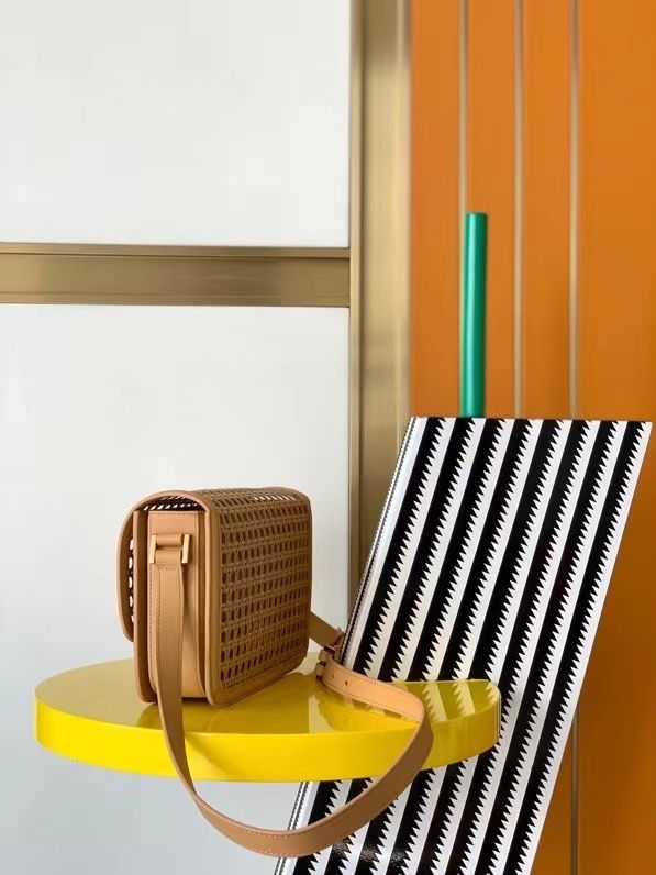 Saint Laurent 23x16x6 cm