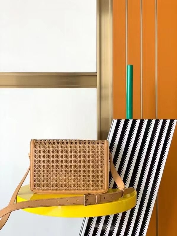 Saint Laurent 23x16x6 cm