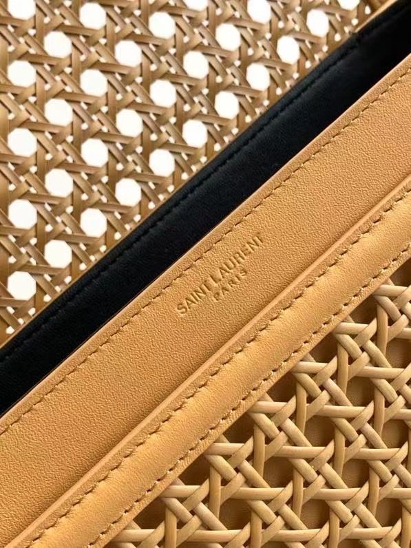 Saint Laurent 23x16x6 cm