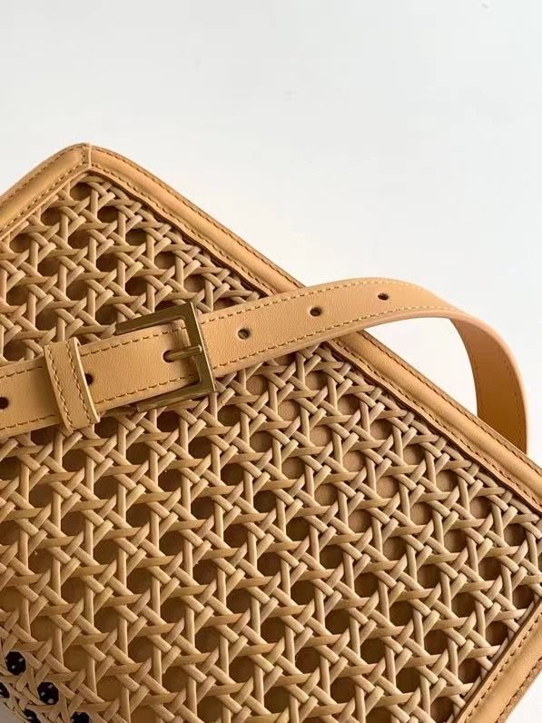 Saint Laurent 23x16x6 cm