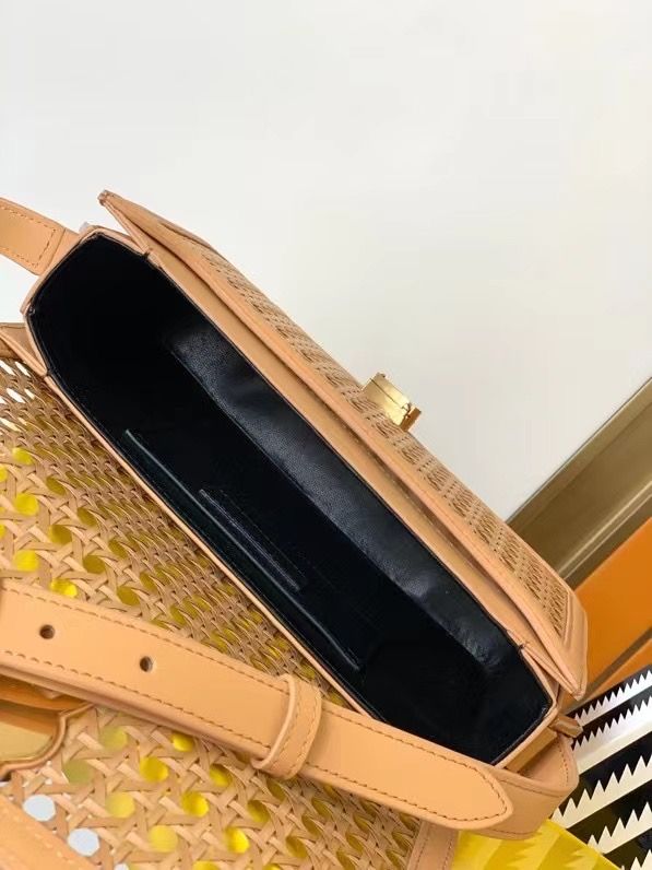 Saint Laurent 23x16x6 cm