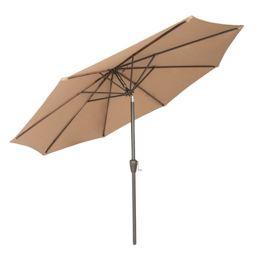 ЭЛЗ-2 Зонт Капри Песочный