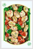 Конфеты Грильяж Арахис Classic 1уп*1кг