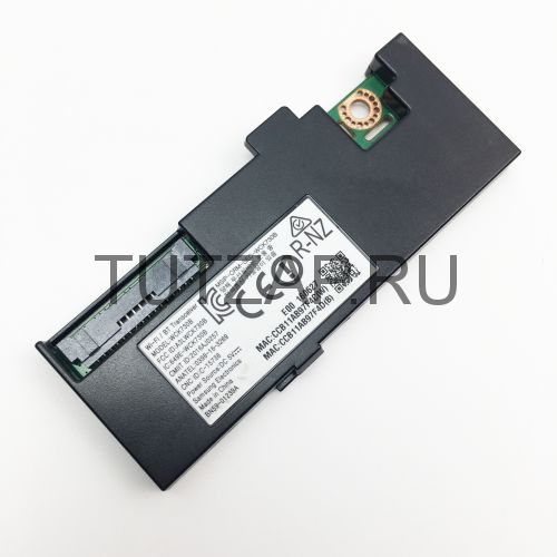 Wi-Fi / Bluetooth модуль WCK730B BN59-01239A для телевизора Samsung UE55KS9000U