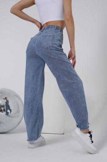 Джинсы женские 28220