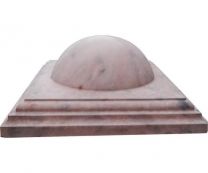 Навершие для столба №7 «Большая полусфера»