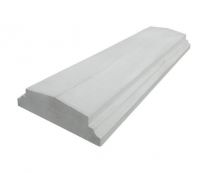 Парапет кирпичный (в 1 кирпич)