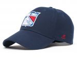 Кепка NHL New York Rangers  Артикул:31134