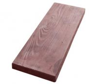 Прямоугольная тротуарная плитка «Старая доска»