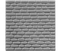 Тротуарная плитка «Лукойл» из высокопрочного бетона