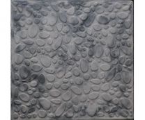 Тротуарная плитка «Галька малая» из высокопрочного бетона