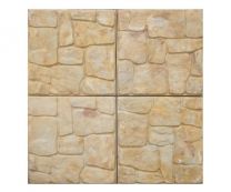 Тротуарная плитка «Галька» из высокопрочного бетона