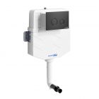 Встраиваемый смывной бачок Aller 10TLT.031.ME.MB01 WasserKRAFT