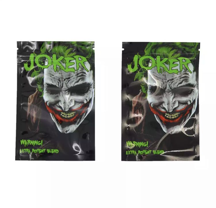 Зип Пакет Ziplock Joker Big