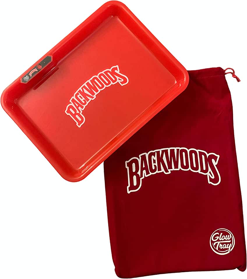 Поднос с подсветкой Backwoods Led