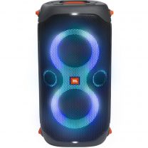Домашняя аудиосистема JBL PARTYBOX 110