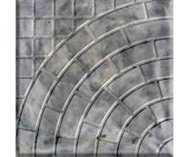 Тротуарная плитка «Львовский тротуар» из высокопрочного бетона