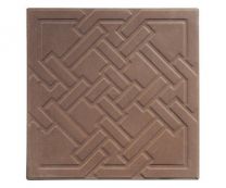 Тротуарная плитка «Самарканд» из высокопрочного бетона