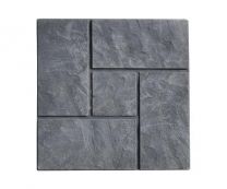 Тротуарная плитка «Калифорния» из высокопрочного бетона