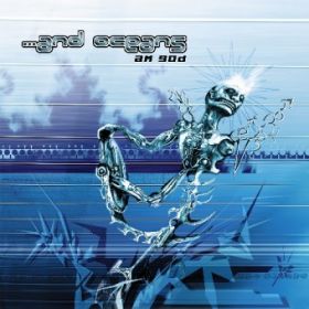 ...AND OCEANS - A.M.G.O.D - 20th anniversary edition! DIGI