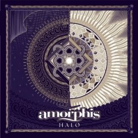 AMORPHIS - Halo DIGI