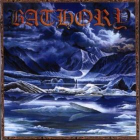 BATHORY - Nordland I