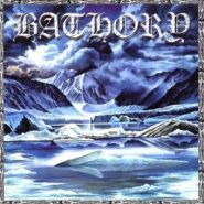 BATHORY - Nordland II