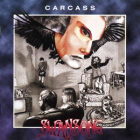 CARCASS - Swansong DIGIPAK