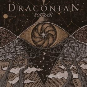 DRACONIAN - Sovran