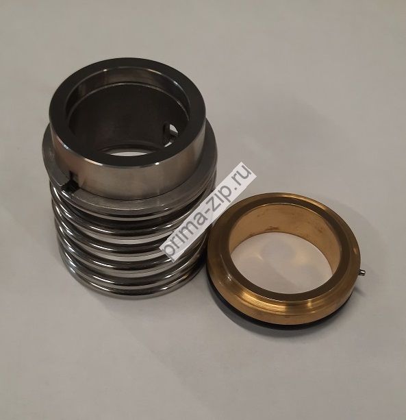 Торцевое уплотнение Н49.837.07.000 насоса ЦВК-6,3/160