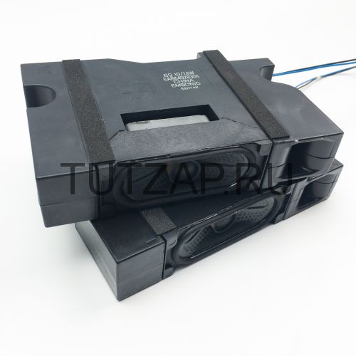 Динамики EAB64028307 EAB64028308 для телевизора LG 55UK6200PLA