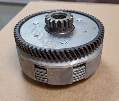 Сцепление 5-дисковое в сборе Yamaha YBR125