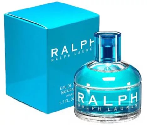 Ralph Ralph Lauren Ральф Лорен духи 50 мл.