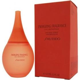 Energizing Fragrance Shiseido Энерджайзинг Фрагранс Шисейдо духи 50 мл.