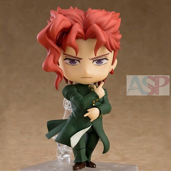 Нендороид Noriaki Kakyoin