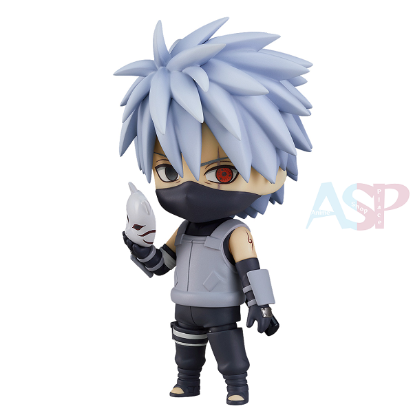 Нендороид Kakashi Hatake