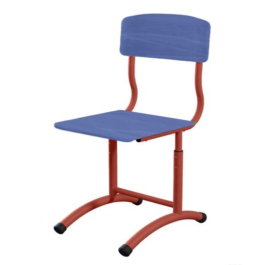 ФММЛ-63000 ЛИДЕР Стул Ученический регулируемый